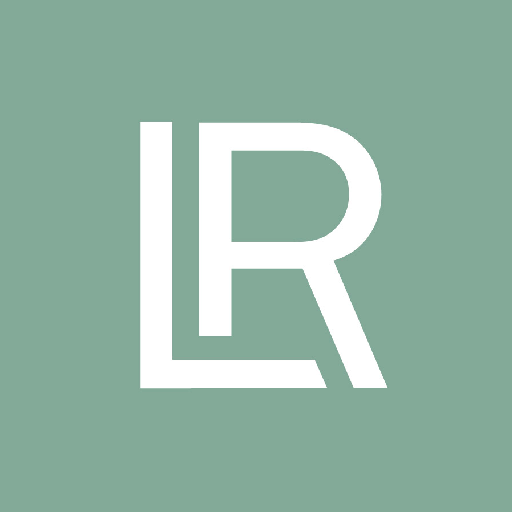 Logo LR Health & Beauty